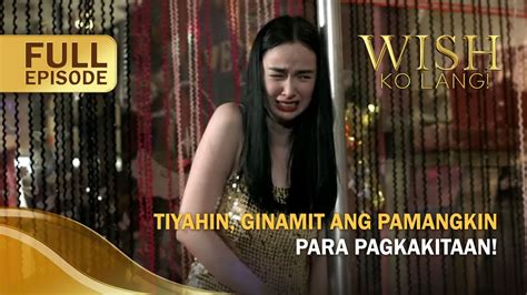 Bolitas Story: Ang Tiyahin ko .